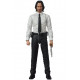 JOHN WICK CHAPTER 4 JOHN WICK FIGURINE MAFEX 19 CM