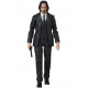 JOHN WICK CHAPTER 4 JOHN WICK FIGURINE MAFEX 19 CM