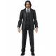 JOHN WICK CHAPTER 4 JOHN WICK FIGURINE MAFEX 19 CM