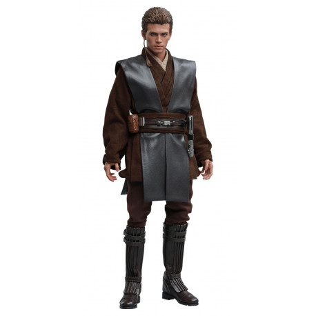 ANAKIN SKYWALKER STAR WARS EPISODE II FIGURINE 31 CM