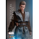 ANAKIN SKYWALKER STAR WARS EPISODE II FIGURINE 31 CM