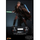 ANAKIN SKYWALKER STAR WARS EPISODE II FIGURINE 31 CM