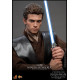 ANAKIN SKYWALKER STAR WARS EPISODE II FIGURINE 31 CM