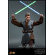 ANAKIN SKYWALKER STAR WARS EPISODE II FIGURINE 31 CM