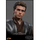 ANAKIN SKYWALKER STAR WARS EPISODE II FIGURINE 31 CM