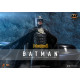 BATMAN BATMAN 1989 FIGURINE MOVIE MASTERPIECE 30 CM