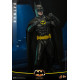 BATMAN BATMAN 1989 FIGURINE MOVIE MASTERPIECE 30 CM