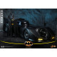 BATMAN BATMAN 1989 FIGURINE MOVIE MASTERPIECE 30 CM