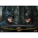 BATMAN BATMAN 1989 FIGURINE MOVIE MASTERPIECE 30 CM