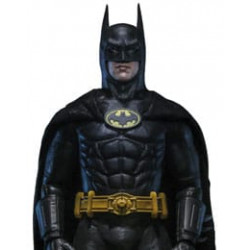 BATMAN BATMAN 1989 FIGURINE MOVIE MASTERPIECE 30 CM