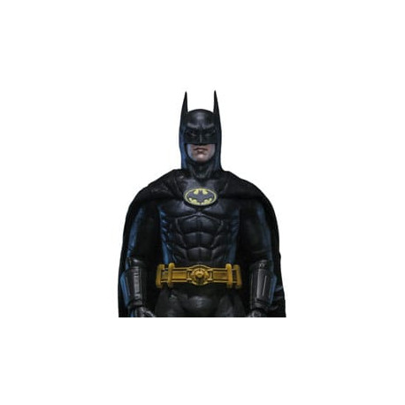 BATMAN BATMAN 1989 FIGURINE MOVIE MASTERPIECE 30 CM