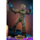 GROOT DELUXE VERSION LES GARDIENS DE LA GALAXIE VOL 3 FIGURINE MOVIE MASTERPIECE 32 CM