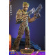 GROOT DELUXE VERSION LES GARDIENS DE LA GALAXIE VOL 3 FIGURINE MOVIE MASTERPIECE 32 CM