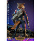 ROCKET ET COSMO LES GARDIENS DE LA GALAXIE VOL 3 FIGURINES MOVIE MASTERPIECE 16 CM