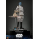 GRAND ADMIRAL THRAWN STAR WARS AHSOKA FIGURINE 32 CM