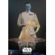 GRAND ADMIRAL THRAWN STAR WARS AHSOKA FIGURINE 32 CM