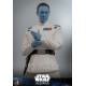 GRAND ADMIRAL THRAWN STAR WARS AHSOKA FIGURINE 32 CM