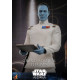 GRAND ADMIRAL THRAWN STAR WARS AHSOKA FIGURINE 32 CM