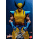 WOLVERINE MARVEL X-MEN FIGURINE 28 CM