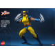 WOLVERINE MARVEL X-MEN FIGURINE 28 CM