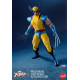 WOLVERINE MARVEL X-MEN FIGURINE 28 CM