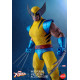 WOLVERINE MARVEL X-MEN FIGURINE 28 CM