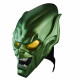 CASQUE PREMIUM GREEN GOBLIN SPIDER-MAN NO WAY HOME REPLIQUE ROLEPLAY MARVEL LEGENDS