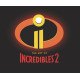 ART OF INCREDIBLES 2 HC