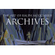 ART OF RALPH MCQUARRIE ARCHIVES