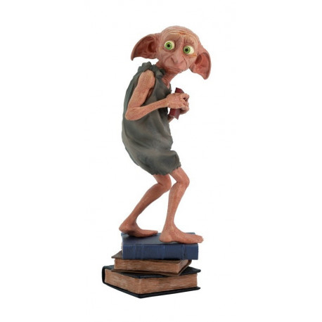 DOBBY HARRY POTTER FIGURINE 15 CM