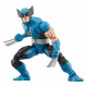 WOLVERINE & SPIDER-MAN FANTASTIC FOUR MARVEL LEGENDS PACK 2 FIGURINE 15 CM