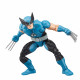 WOLVERINE & SPIDER-MAN FANTASTIC FOUR MARVEL LEGENDS PACK 2 FIGURINE 15 CM