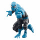 WOLVERINE & SPIDER-MAN FANTASTIC FOUR MARVEL LEGENDS PACK 2 FIGURINE 15 CM