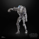 STAR WARS EPISODE II BLACK SERIES FIGURINE SUPER BATTLE DROID B2 15 CM