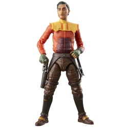 EZRA BRIDGER LOTHAL STAR WARS AHSOKA BLACK SERIES FIGURINE 15 CM