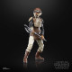 LANDO STAR WARS BLACK SERIES 40TH ANN ACTION FIGURE 15 CM