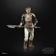 LANDO STAR WARS BLACK SERIES 40TH ANN ACTION FIGURE 15 CM