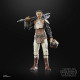 LANDO STAR WARS BLACK SERIES 40TH ANN ACTION FIGURE 15 CM