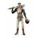 LANDO STAR WARS BLACK SERIES 40TH ANN ACTION FIGURE 15 CM