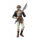 LANDO STAR WARS BLACK SERIES 40TH ANN ACTION FIGURE 15 CM