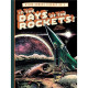 ATLAS COMICS LIBRARY HC VOL 03 DAYS OF THE ROCKETS