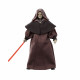 STAR WARS BLACK SERIES DARTH SIDIOUS