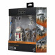 PACK 4 FIGURINES R5-D4 BD-72 ET PIT DROIDS STAR WARS THE MANDALORIAN BLACK SERIES 10 CM