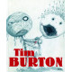 TIM BURTON /ANGLAIS