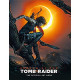 SHADOW OF THE TOMB RAIDER ART BOOK