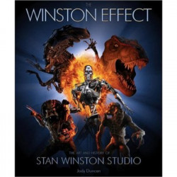 THE WINSTON EFFECT