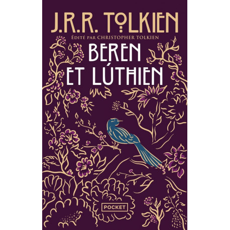 BEREN ET LUTHIEN