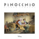 PIERRE LAMBERT : PINOCCHIO