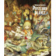 POSTCARD PLANET (ARTBOOK)