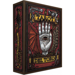 TAROT DEL TORO